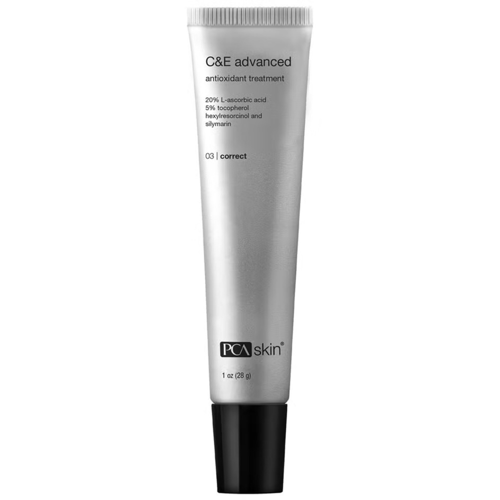 PCA SKIN CE Advanced Antioxidant Treatment
